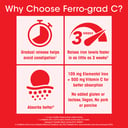 Ferro-grad C 90 tablets thumbnail 4