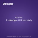 Sambucol Cold & Flu + Cough Medicated Liquid Center 24 Lozenges thumbnail 6
