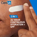 CeraVe Facial Moisturising Lotion SPF 50 - 52ml thumbnail 2