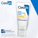 CeraVe Facial Moisturising Lotion SPF 50 - 52ml thumbnail 5