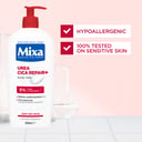 Mixa Cica Urea 5% Lotion 250ml thumbnail 7