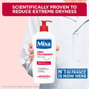 Mixa Cica Urea 5% Lotion 250ml thumbnail 4