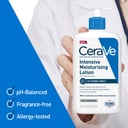CeraVe Intensive Moisturising Lotion 473ml thumbnail 6