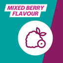Gaviscon Dual Action Liquid Mixed Berry 500ml thumbnail 8