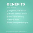 Promensil Brain Fog 60 tablets thumbnail 8
