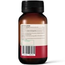 Wanderlust Berberine & Ashwagandha 120 capsules thumbnail 2