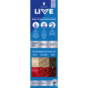 Schwarzkopf LIVE Colour UBs Pillar Box Red Semi Permanent 75ml thumbnail 2