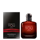 Giorgio Armani Stronger With You Parfum Spray 100ml thumbnail 3