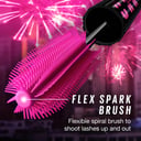 Maybelline Lash Sensational Firework Mascara Electro Black 1 each thumbnail 5