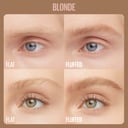 Maybelline Superfluff Brow Mousse 250 Blonde 1 each thumbnail 4