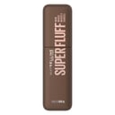 Maybelline Superfluff Brow Mousse 257 Medium Brown 1 each thumbnail 1
