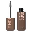 Maybelline Superfluff Brow Mousse 257 Medium Brown 1 each thumbnail 2
