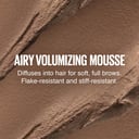 Maybelline Superfluff Brow Mousse 257 Medium Brown 1 each thumbnail 8