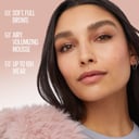 Maybelline Superfluff Brow Mousse 257 Medium Brown 1 each thumbnail 5