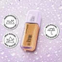 Maybelline Superstay Lumi Matte Longwear 30H Foundation 368 - 1 each thumbnail 6