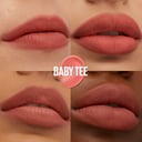Maybelline Superstay Teddy Tint 25 Baby Tee 1 each thumbnail 3