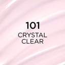 L'Oreal Paris Plump Ambition Hyaluron Lip Oil 101 Cristal Clear 1 each thumbnail 5