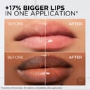 L'Oreal Paris Plump Ambition Hyaluron Lip Oil 601 Worth It 1 each thumbnail 6