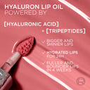 L'Oreal Paris Plump Ambition Hyaluron Lip Oil 601 Worth It 1 each thumbnail 5