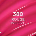 L'Oreal Paris Plump Ambition Hyaluron Lip Oil 380 Rouge In Love 1 each thumbnail 9