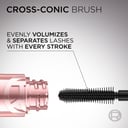 L'Oreal Paris Paradise Big Deal Mascara Black 1 each thumbnail 4