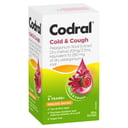 Codral Cold & Cough Pelargonium 100ml thumbnail 6