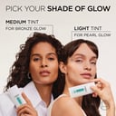 L'Oreal Paris Bright Reveal SPF50 Tinted Fluid Medium 50ml thumbnail 5