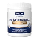 Bioglan Medlab Mg Optima Relax 150g thumbnail 1