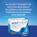 Gout Shield Effervescent Powder Lemon Flavoured 28 sachets thumbnail 8