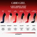 Carolina Herrera Very Good Girl Elixir Spray 50ml thumbnail 2