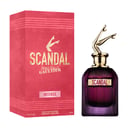 Jean Paul Gaultier Scandal Intense EDP Spray 80ml thumbnail 3