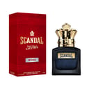 Jean Paul Gaultier Scandal Pour Homme Intense EDP Spray 50ml thumbnail 2