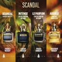Jean Paul Gaultier Scandal Pour Homme Intense EDP Spray 100ml thumbnail 2
