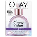 Olay Super Serum Night Repair Anti Aging & Brightening 30ml thumbnail 1