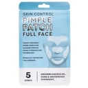 Skin Control Pimple Patch Full Face 5 patches thumbnail 1