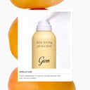 Gem Skin-Loving Deodorant Mango & Coconut Cream 127g thumbnail 4