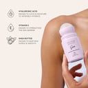 Gem Skin-Loving Roll On Deodorant Vanilla Macadamia 50ml thumbnail 4
