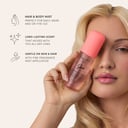 Gem Fragrance Mist For Body & Hair Watermelon Fresh  90ml thumbnail 5