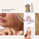 Gem Fragrance Mist For Body & Hair Santal 90ml thumbnail 4