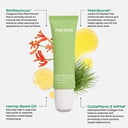Hey Bud Collagen + Hemp Neck Firming Serum 50ml thumbnail 2