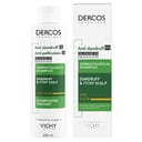 Dercos Anti-Dandruff Dandruff Shampoo Dry Hair 200ml thumbnail 3