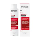 Dercos Energising Stimulator Shampoo200ml thumbnail 3