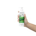 Dercos Anti-Dandruff Dandruff Shampoo - Dry Hair 390ml thumbnail 2