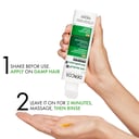 Dercos Anti-Dandruff Dandruff Shampoo 2In1 - 200ml thumbnail 4