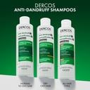 Dercos Anti-Dandruff Dandruff Shampoo 2In1 - 200ml thumbnail 5