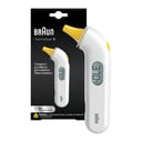 Braun Thermoscan 3 Ear Thermometer 1 each thumbnail 4
