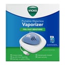 Vicks Portable Waterless Vaporizer 1 each thumbnail 1
