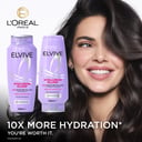L'Oreal Paris Elvive Hyaluron Plump Shampoo 340ml thumbnail 3