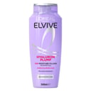 L'Oreal Paris Elvive Hyaluron Plump Shampoo 340ml thumbnail 1