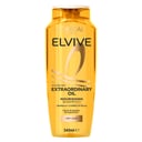 L'Oreal Paris Elvive Extraordinary Oils Shampoo 340ml thumbnail 1